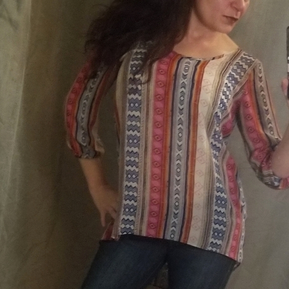 Signature studio Top size M - Picture 5 of 7